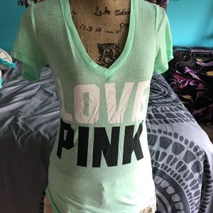 Pretty in Pink! T-shirt